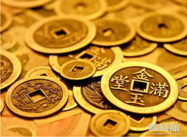 命理学：财多身弱行帮身运，典型富贵命，这几种八字财运最佳！