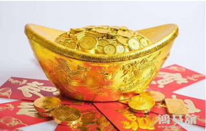 八字如何推算富贵程度！是天生大富大贵？还是穷困交加？