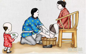 生辰八字怎样看子女是否孝顺