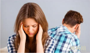 命中注定婚姻不顺的女人有什么特点?