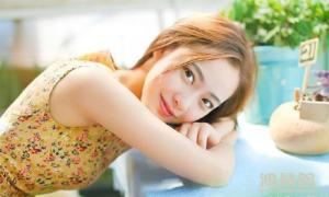 b型血女人的性格特点 B型血女生性格解析