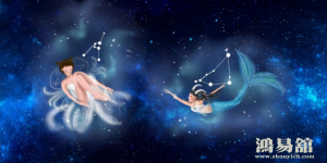 巨蟹座和摩羯座的姻缘 巨蟹和摩羯配对指数